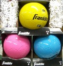 品番39594　フランクリン4号サッカーボール
